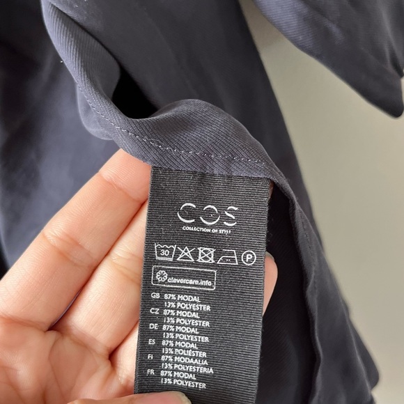 COS Modal Button Top - Picture 3 of 9